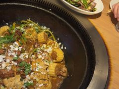 -咱屯子铁锅炖直营店(保利店)