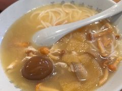 -王春春鸡汤饭(上海中海环宇城店)