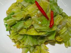 -燕兰楼·清真西北融合菜(亚运村店)