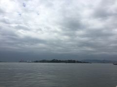 -演武大桥观景平台