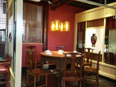 大堂-塘人·老底子宁波菜小馆(南塘老街店)