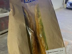 -盒马X会员店(王府井奥莱UP TOWN店)
