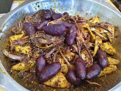 -嘎嘎鸭下巴·爆辣干锅(明教寺店)