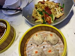-火啫啫·粤式啫啫煲(南通首店)
