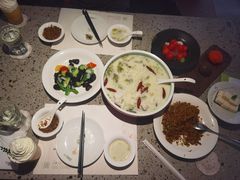 -大树餐厅(大悦城店)