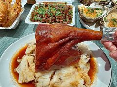 -蚝得喜海鲜(东城店)