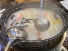 -御膳粥·牛乳粥底火锅·地道顺德菜(容桂店)