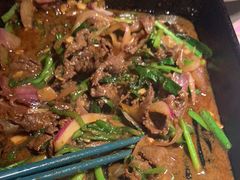 -张家卫·阳江菜·小海鲜(肥婆湾桥店)