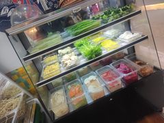 -萝鸡思味秘制泡菜(万家丽店)
