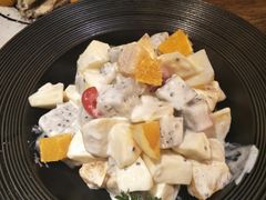 -酤居湖景音乐餐吧(安宁店)