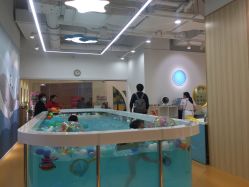 -爱玩爱游亲子母婴(旭辉广场店)