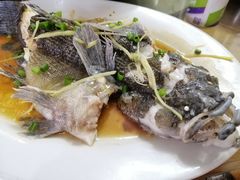 -恒盛海鲜餐厅