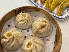 -清真马祥兴菜馆(云南北路店)