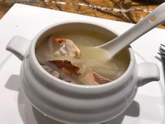 -汕头皇城酒店