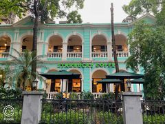 -星巴克臻选(广州沙面店)