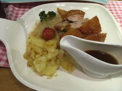 -Paulaner·德国帕拉娜自酿啤酒餐厅(海上世界店)