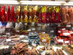 -泰康食品(南京东路店)