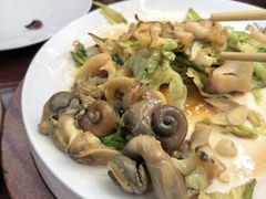 -君霖海鲜私房菜(春柳店)