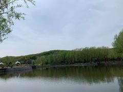 -哈尔滨北方森林动物园