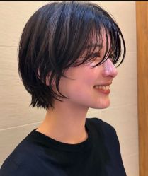-厘里·salon