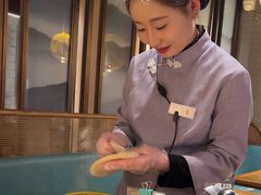 -京味斋·烤鸭·北京菜(安贞店)