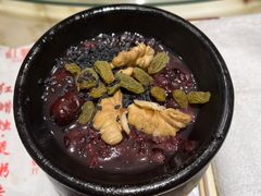 -红蜡烛-养生粥-津鲁菜(中山路店)