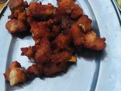 -胜海大排档·海鲜·黄鳝饭(十年老店)