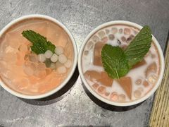 -探鱼·鲜青椒爽麻烤鱼(天一广场店)