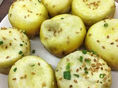 生煎-朱新年·苏式汤团·面点(北寺塔店)