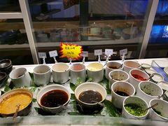 -王家渡火锅店(棕榈泉店)