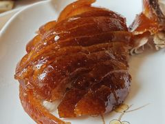 -大鸭梨烤鸭(北洼路店)