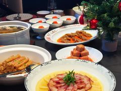 -曾宴·楚菜(湖北省博物馆店)