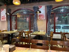 -左陕右甘(亚运村店)