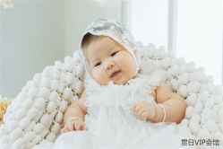 -贯日漂亮宝贝儿童摄影