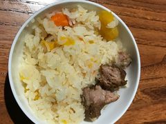 -纳瓦新疆菜(银都店)