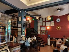 -萨尔瓦多Salvador's