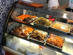 -南来顺饭庄·清真(南菜园店)