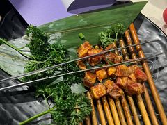 -猫爪爪原切自助烤肉(观音桥阳光世纪店)