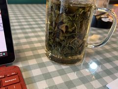 -上岛咖啡(华源四里店)