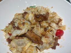 -太二酸菜鱼(宁波来福士店)