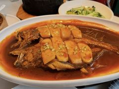 -径山十八道·风味民间菜(华夏之心店)