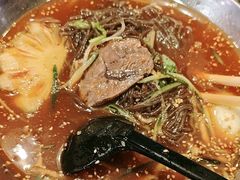 -一品诚记烤肉·甄选店(中南路店)