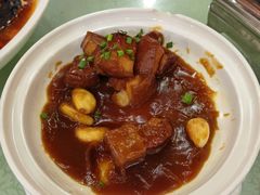 -老唐三下锅 ·张家界地标美食(溪布街店)