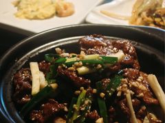 -老坑记·香港经典粤菜馆