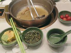-润园四季椰子鸡火锅(南山海岸城店)