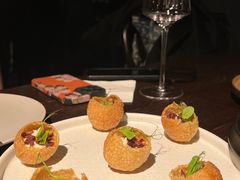 -LUMOS卢莫斯融合料理餐厅