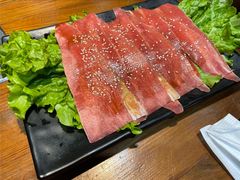 -猪小牛烤肉(青塔店)