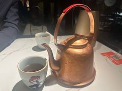-四世同堂·京菜·烤鸭(双井店)