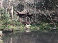 -虎跑公园