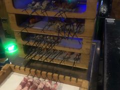 -很久以前羊肉串(簋街店)